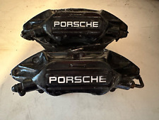 Pair porsche 928 for sale  BERKHAMSTED