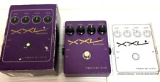 Pedal de efeitos TECH21 NYC XXL distorção edição baixo roxo comprar usado  Enviando para Brazil