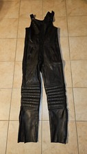 Damen motorrad lederlatzhose gebraucht kaufen  Hadamar