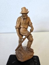 Holzfigur geschnitzt berstdorf gebraucht kaufen  Berlin
