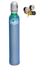 Argon 10liter 200 gebraucht kaufen  Görlitz-Umland