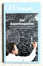 Geo kompakt dvd gebraucht kaufen  Rheinbach