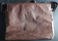 Gibeciere ashwood grand d'occasion  Montpon-Ménestérol