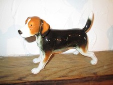 Schöne porzellanfigur beagle gebraucht kaufen Schöne porzellanfigur beagle gebraucht kaufen  Niederndodeleben