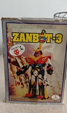 Robot giocattolo anni usato Robot giocattolo anni usato  Ostuni