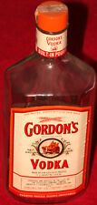Gordons vodka flasche gebraucht kaufen  Gummersbach
