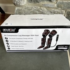 Cincom air compression d'occasion  Expédié en Belgium