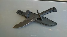 Coltello caccia 34cm usato  Misano Adriatico