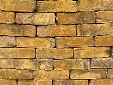Brick metric yellow for sale  MARGATE