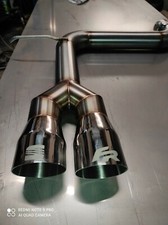 Scarico seat leon usato  Grammichele