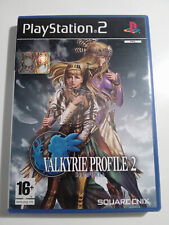Valkyrie profile playstation usato  Mantova