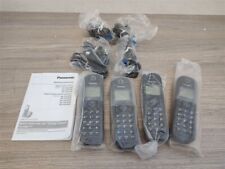 Panasonic kxtgc424eb telephone for sale  THETFORD