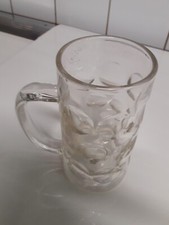 Chope bière ancien d'occasion  Damvillers