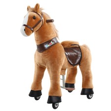 Wonderides ride brown for sale  Mercer Island