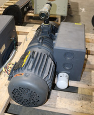 Busch ra0100e vane for sale  Milton Freewater