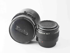 Duplicatore kenko mc7 usato  Offida