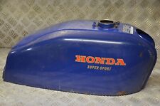 Serbatoio originale honda usato  Solza