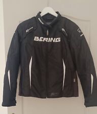 Blouson textile moto d'occasion  Sainte-Soulle