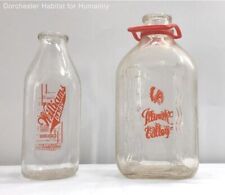 Milk bottles williams for sale  Summerville