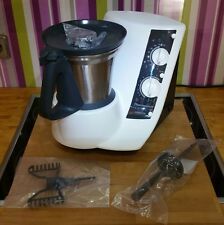 Vorwerk thermomix tm21 gebraucht kaufen  Siegen