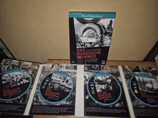 Russische wunder dvds gebraucht kaufen Russische wunder dvds gebraucht kaufen  Demmin