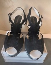 Scarpe aperte usate usato  Campobasso