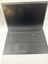 Notebook Dell Precision 7760 17,3" i9 11950H @2.60GHz 512GB SSD 32GB comprar usado  Enviando para Brazil