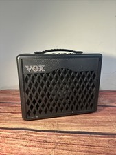 Vox guitar amplifier d'occasion  Expédié en Belgium