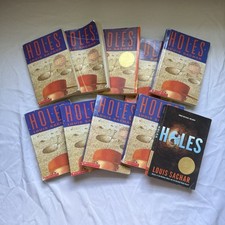 Lot holes louis for sale  Elberon