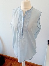 Bluse marco polo gebraucht kaufen  Preußisch Oldendorf