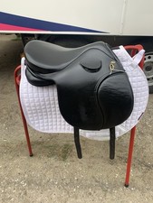 Heather moffett saddle for sale  DEWSBURY