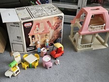 Cadeira alta Little Tikes GRANDMA’S HOUSE avós cozinha cachorro carro ++ na caixa comprar usado Cadeira alta Little Tikes GRANDMA’S HOUSE avós cozinha cachorro carro ++ na caixa comprar usado  Enviando para Brazil