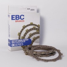 Ebc ck2356 clutch for sale  BRIGHTON