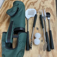 Poligo 7pc golf for sale  Haysville