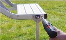 Anmiber stütze set gebraucht kaufen  Blieskastel