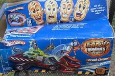 Toy incredible crash for sale  GODALMING