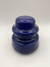 Dark blue ceramic for sale  Voorhees