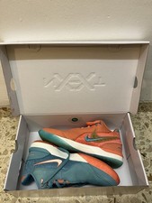 Nike lebron nxxt gebraucht kaufen  Reutlingen