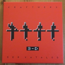 Fach vinyl box gebraucht kaufen  Erfurt