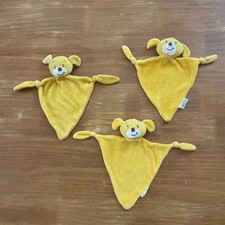 Lot doudou plat d'occasion  Rully