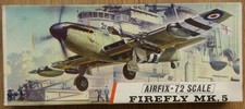 Airfix 298 red for sale  LONDON