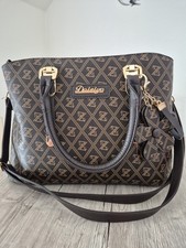 Damen handtasche gebraucht kaufen  Leipzig
