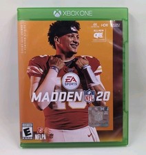 Madden nfl microsoft for sale  Palm Coast