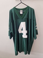 Vintage brett favre for sale  HYDE