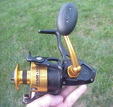 Penn spinfisher 5500 for sale  Fairless Hills