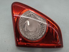 Lanterna traseira lateral direita Toyota Corolla passageiro 2009-2010 fabricante de equipamento original E9W46 comprar usado  Enviando para Brazil