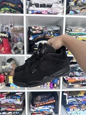 Jordan black cat for sale  BURY ST. EDMUNDS