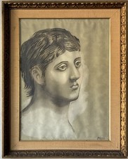 Pablo picasso vintage for sale  Pasadena