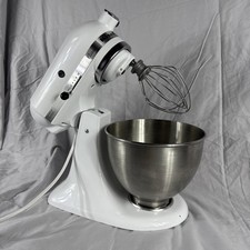 Kitchen aid mixer for sale  Fredericksburg