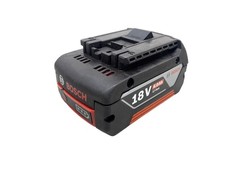 Akumulator do elektronarzędzi Bosch GBA 18V 4.0Ah 1600Z00038, używany na sprzedaż  PL
